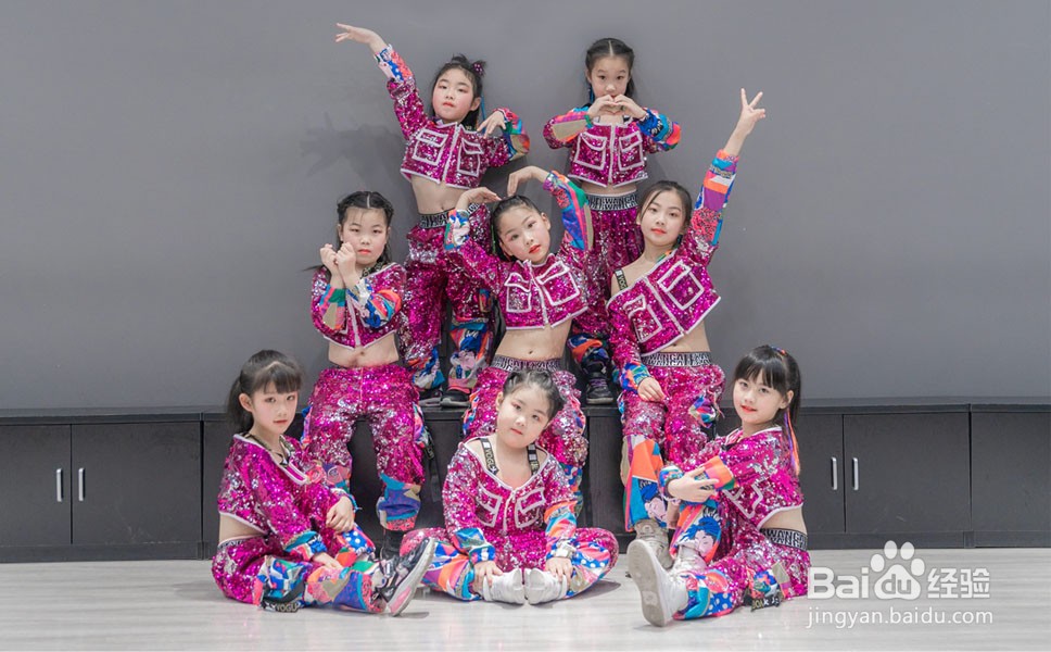 家长的顾虑问题：孩子学舞蹈常见的3个问题