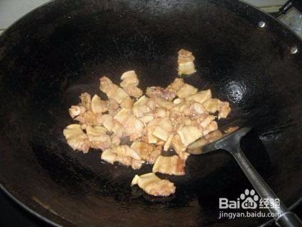 特色经典家常小炒肉