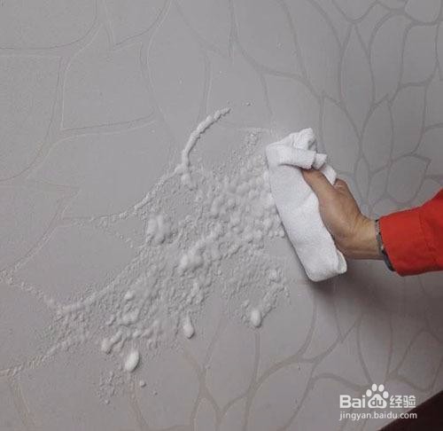 墙纸墙布施工工具作用