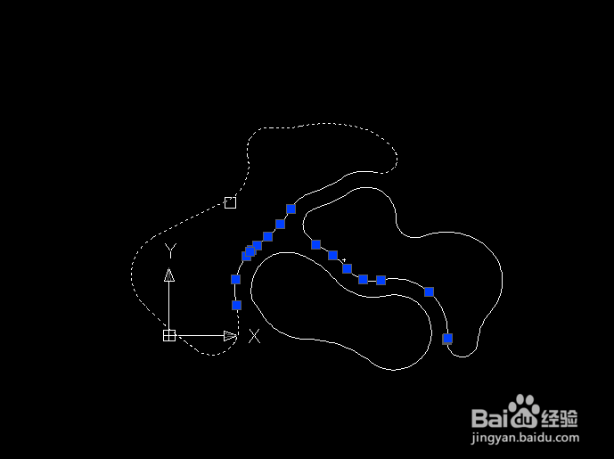 CAD导入AI不出现断线