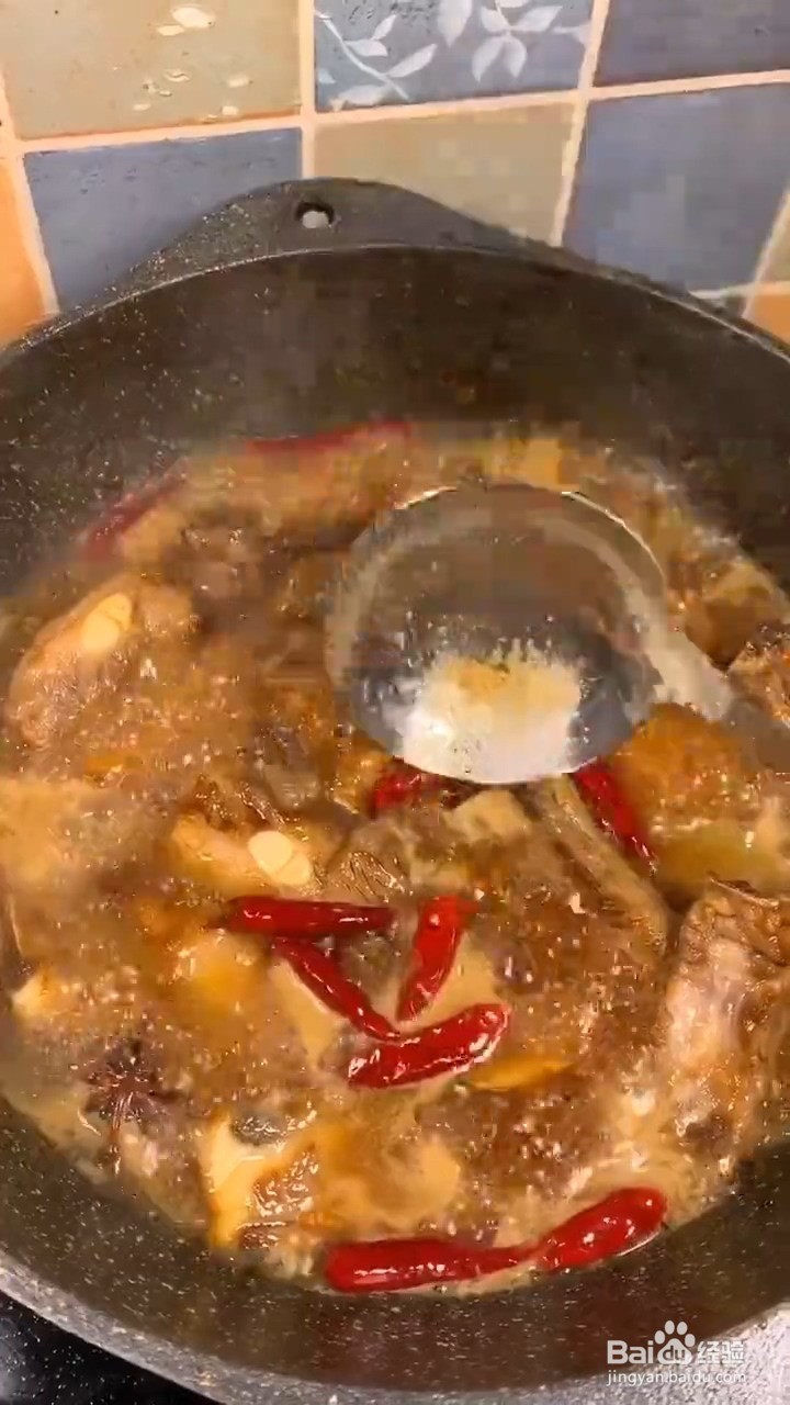 红烧排骨如何自制才好吃？