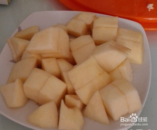 如何制作泡泡浴娃娃蛋糕