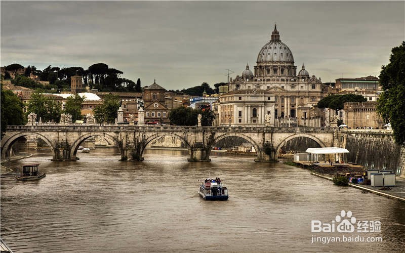 克罗地亚周边旅游指南