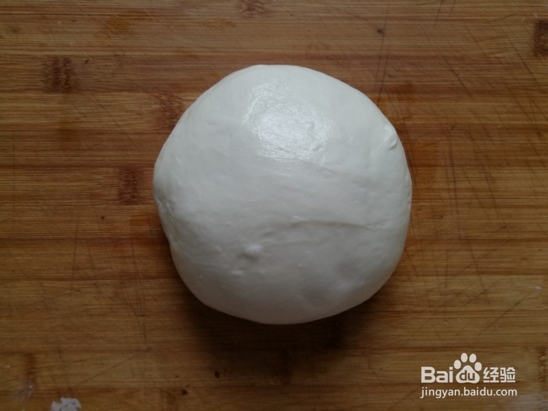 自制酥的掉渣的酱香饼