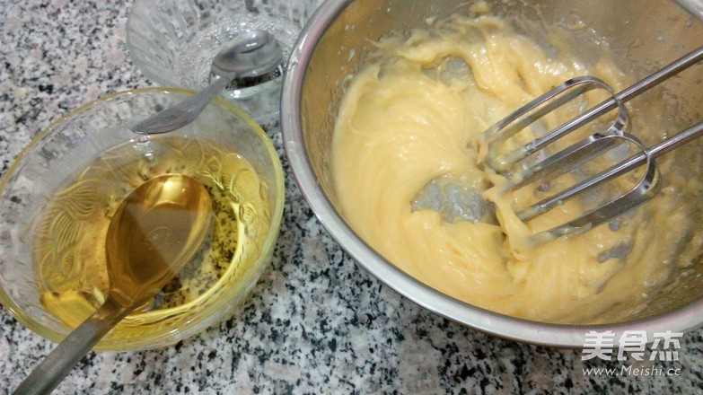 自制沙拉酱的做法