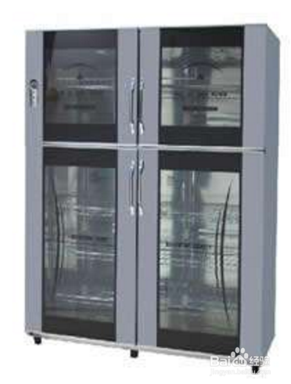 如何选购消毒柜