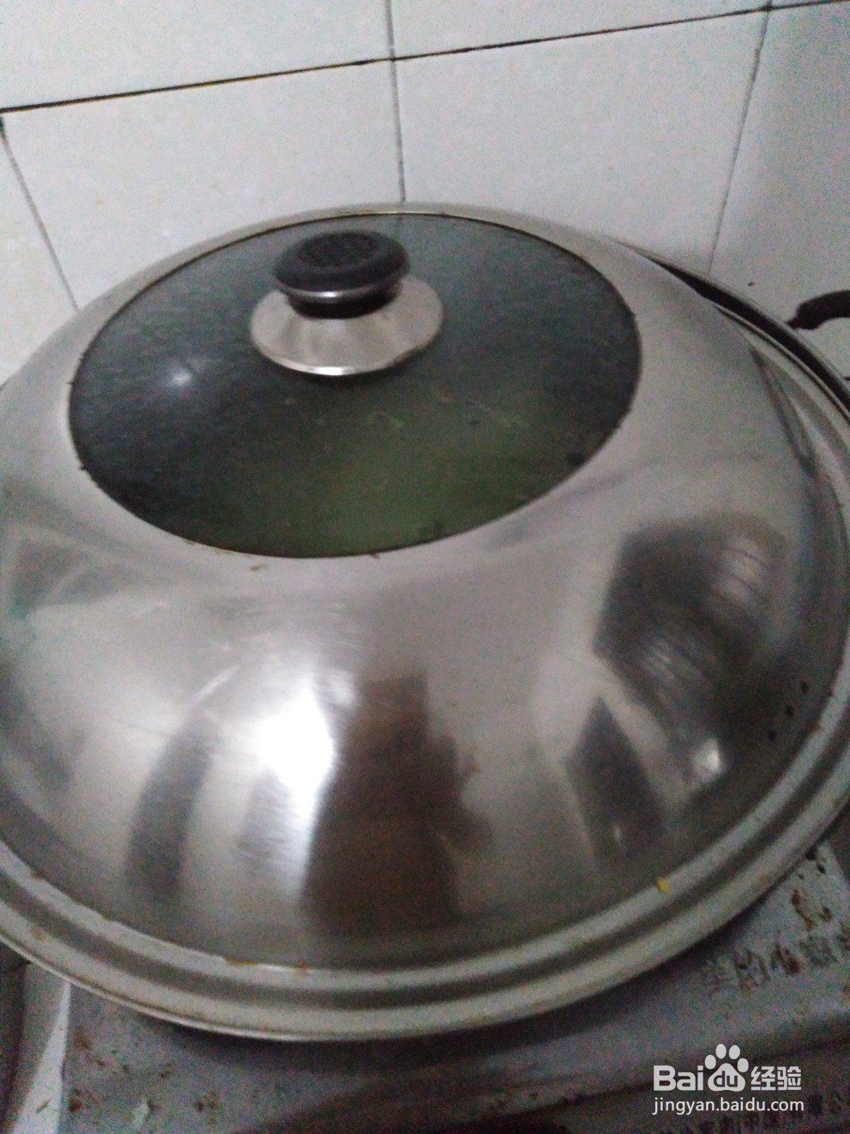鸭蛋冬瓜汤的做法？