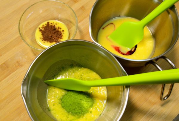 【圣诞节杏仁蛋糕】——COUSS CO-750A出品