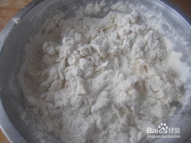 自家做的嘎达汤