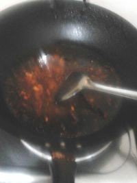 儿时的记忆——成都冒菜