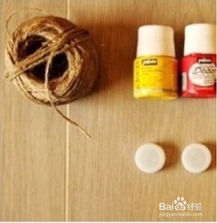 兔子牵线木偶的做法