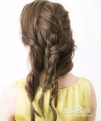 这样的发型，居然让男人彻底喜欢上你