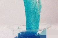 水晶泥怎么做无鹏沙