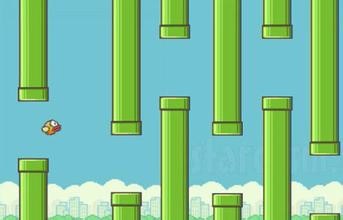 flappybird游戏策划书怎么写