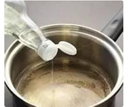 厨房清洁小大全