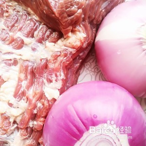 台湾卤肉饭怎么做