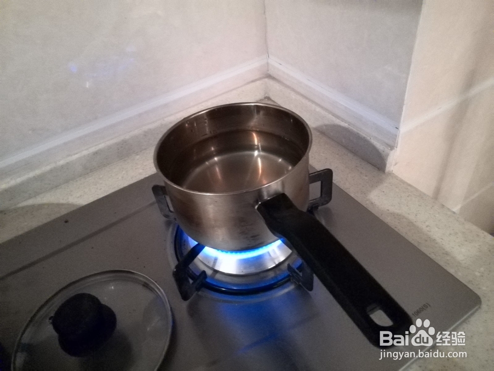 【生活小白经】如何煮汤圆