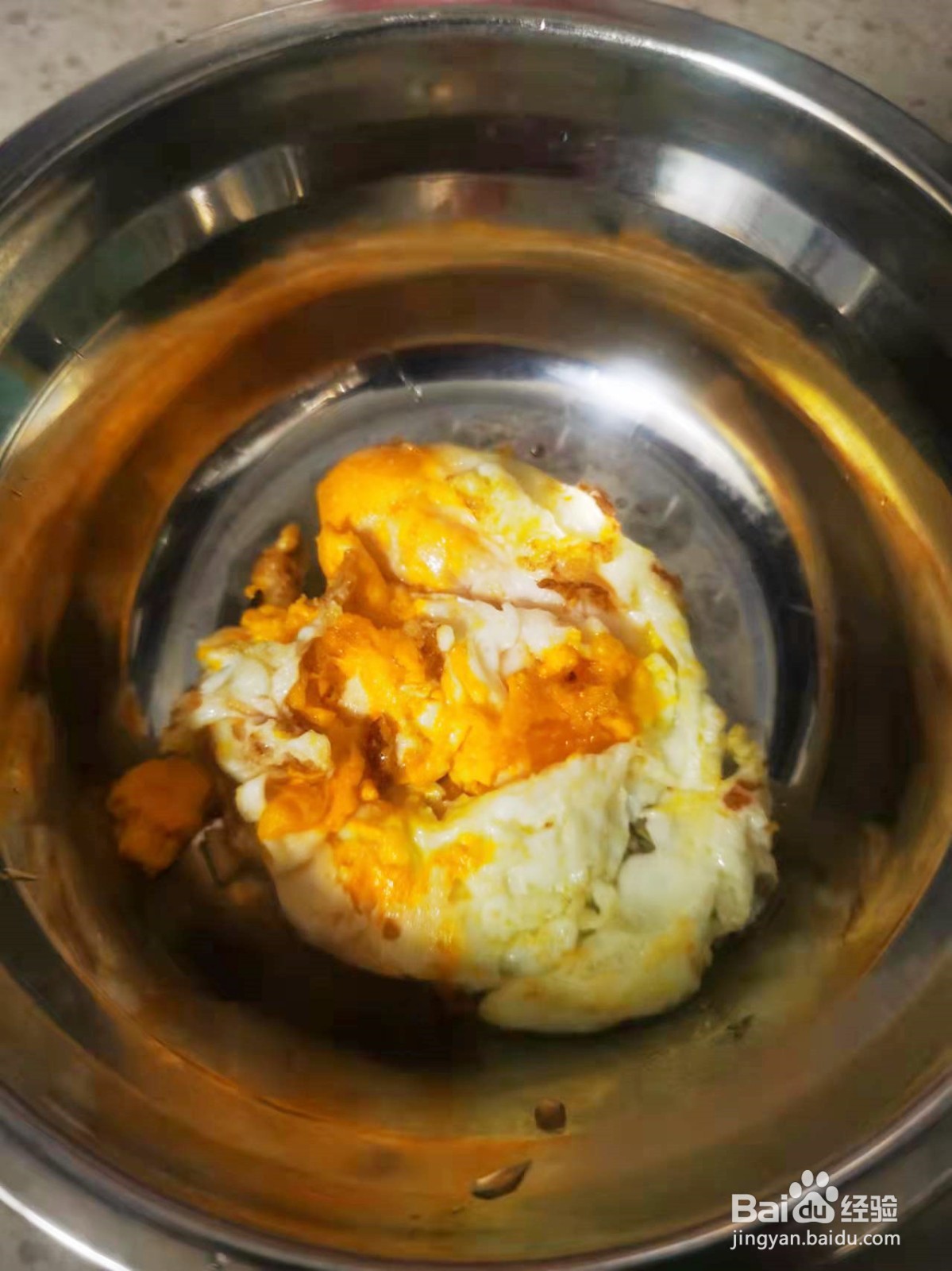 西红柿鸡蛋面的做法