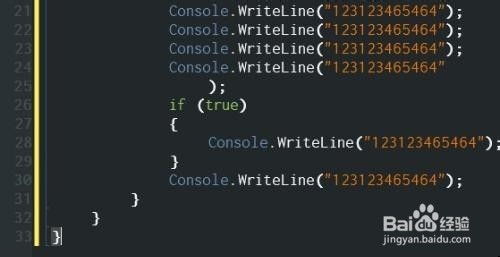 zend studio 常用快捷键