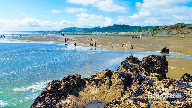 新西兰好玩景点都有哪些