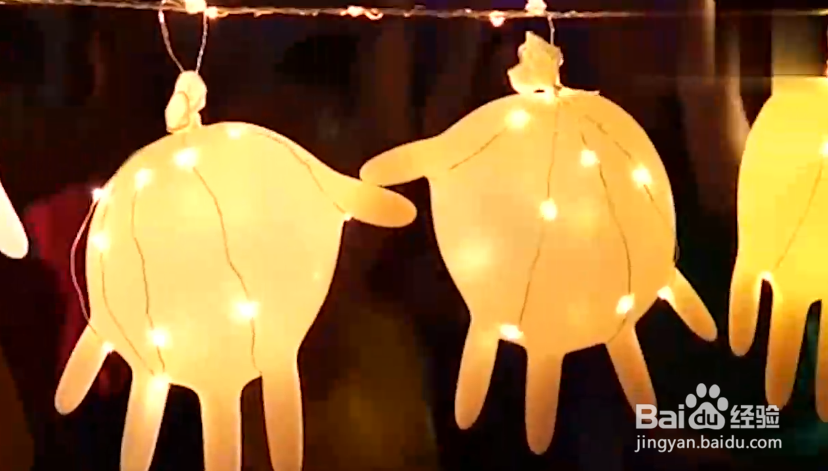 如何变成最亮的仔