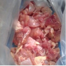 传统小吃之味哆哆炸鸡做法，让你好吃到爆！