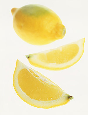 怎样除去冰箱异味?