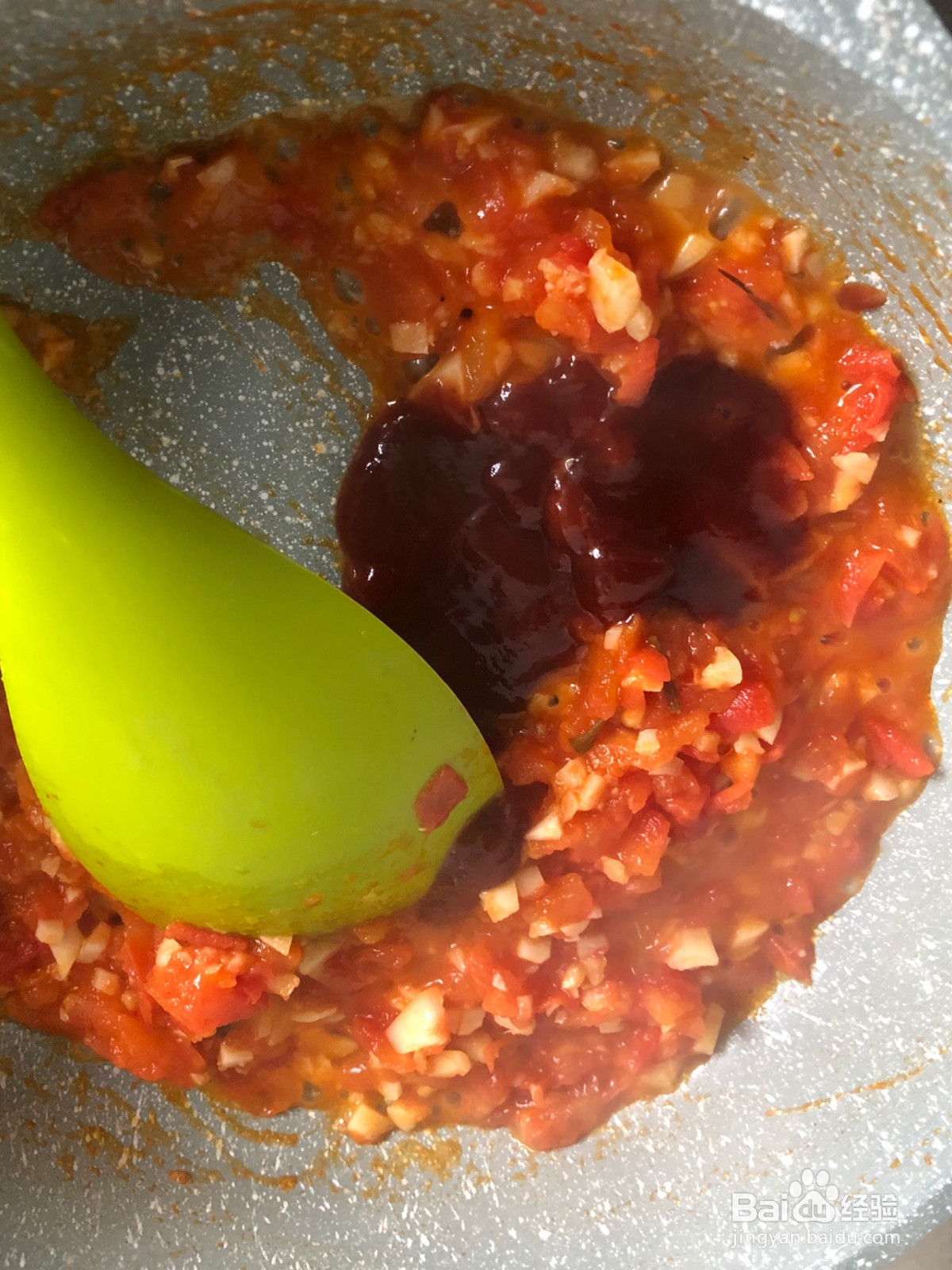 海鲜大虾披萨的做法