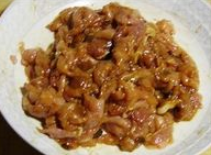 青椒肉丝的做法及技巧