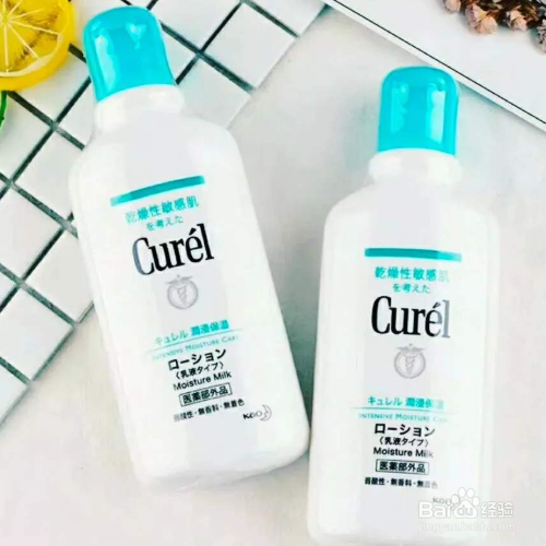 秋冬季节哪种身体乳滋润保湿效果最好