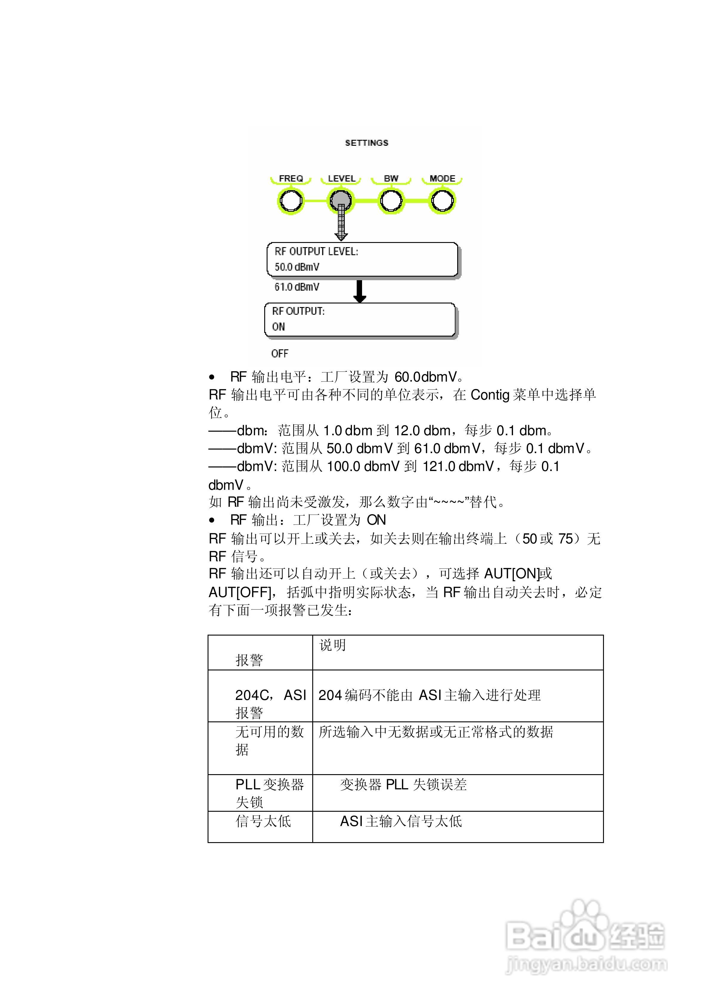 Quasar Mkll QAM调制器中文使用手册:[2]