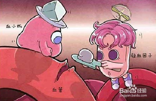 血友病有什么病症，会遗传吗？