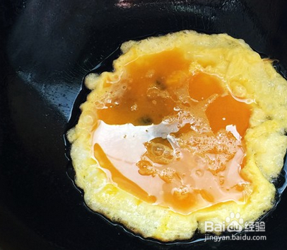 西红柿炒鸡蛋的做法
