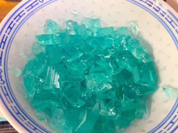 海洋酸奶慕斯蛋糕