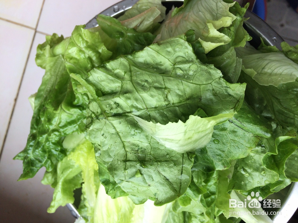 青菜丸子汤怎么做