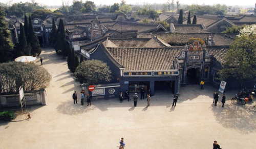 成都游玩最值得去的地方