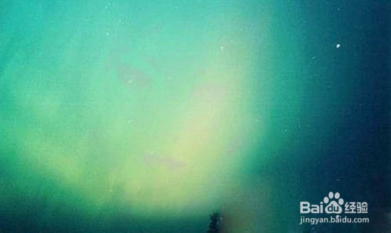 收藏的22个真实奇景