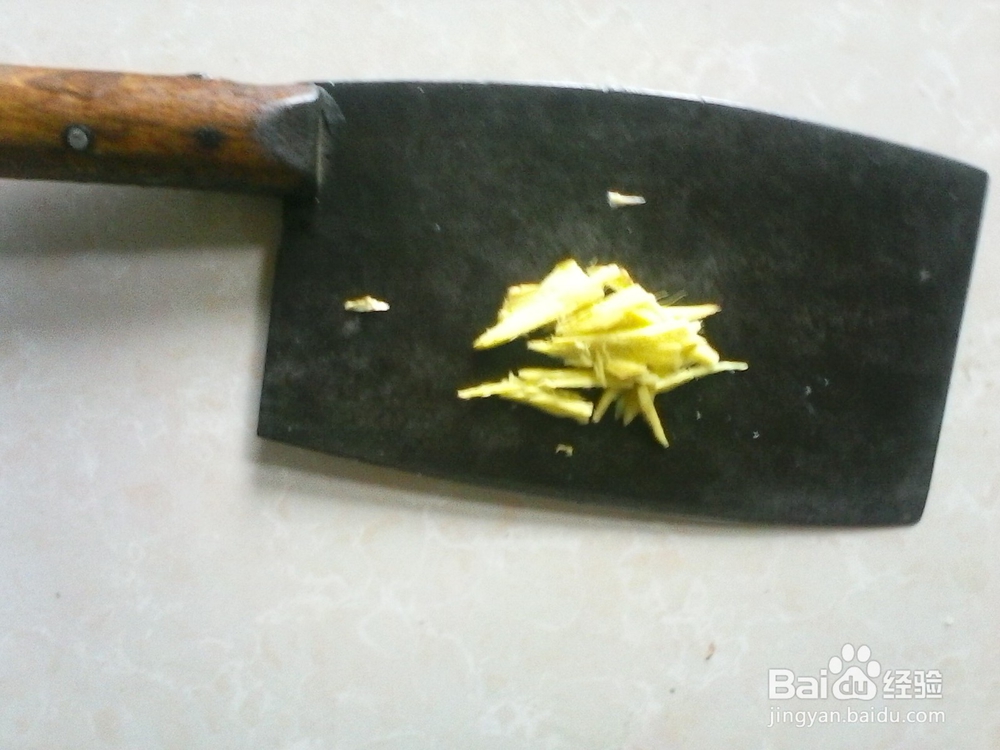 暖胃驱寒鸡蛋豆腐汤