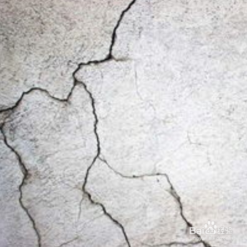 混凝土裂缝修复