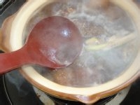 卤四件的做法