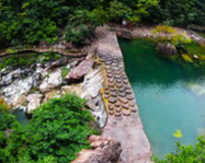 宝泉旅游攻略
