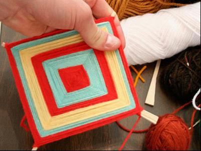 怎样DIY国外开运小挂件