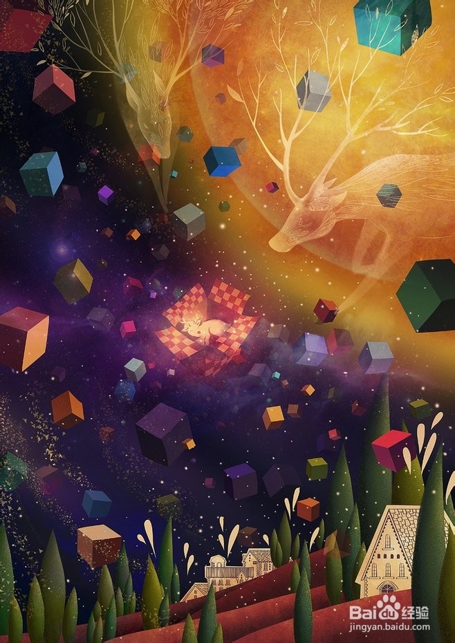 解梦大全——车在梦里的含义