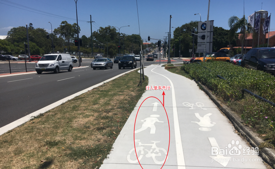 澳洲自行车骑行经验