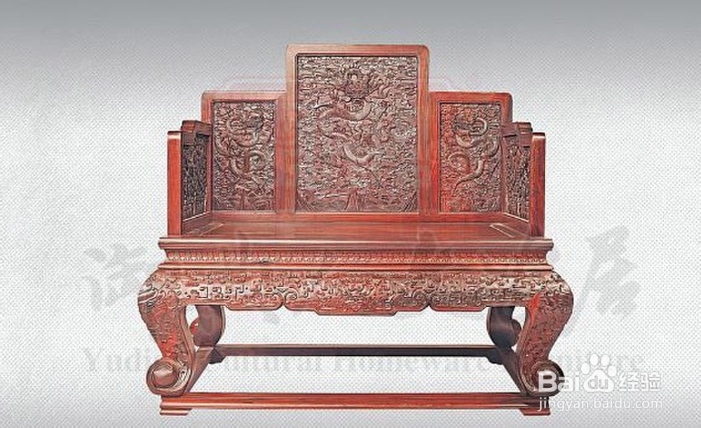 明式家具与清式家具的鉴赏与收藏有哪些