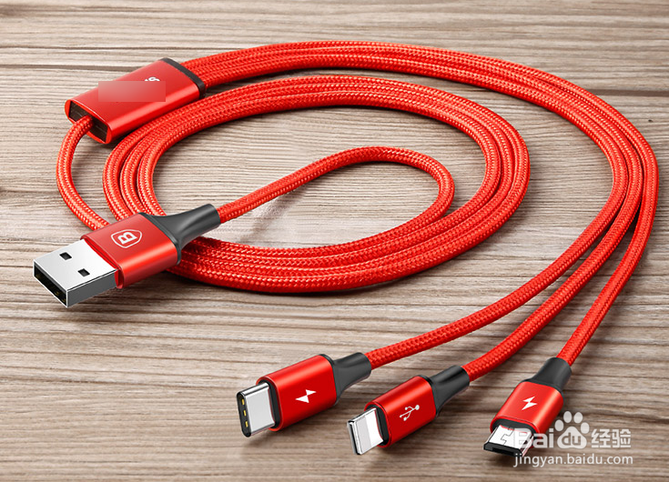 电脑无法识别手机USB