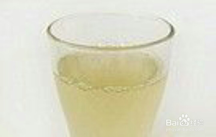 杏仁豆腐的做法