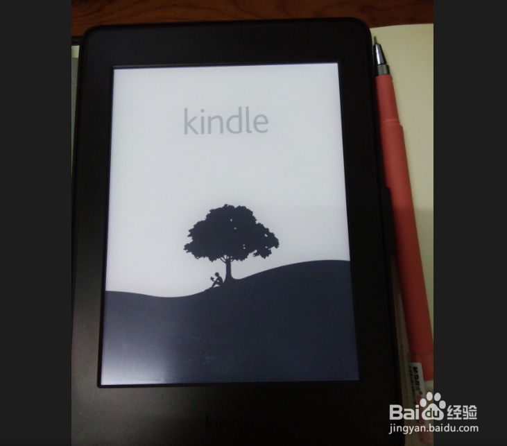 kindle paperwhite3自动更新经验