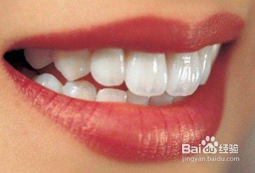 一起来关注一下影响牙齿美白的几个要素