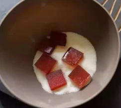闽南版蜜柚软糖